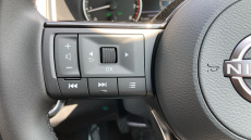 Nissan Qashqai 1.3 DiG-T MH Acenta Premium 5dr Petrol Hatchback